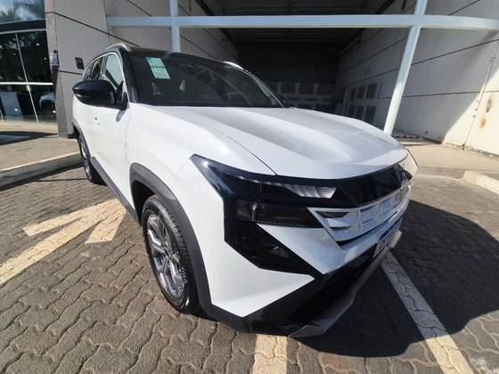 RENAULT BOREAL 1.3 TCE FLEX EVOLUTION EDC RENAULT BOREAL 1.3 TCE FLEX EVOLUTION EDC